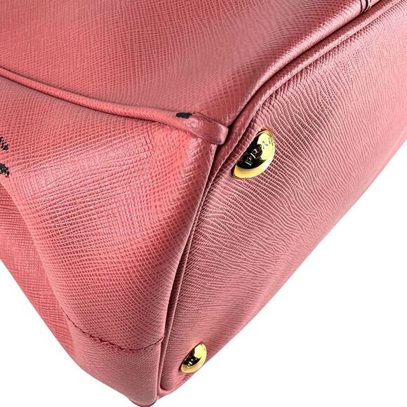 Prada Shoulder Bag Handbag - Picture 8 of 10